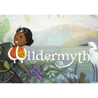 Wildermyth (PC) Steam Key - GLOBAL