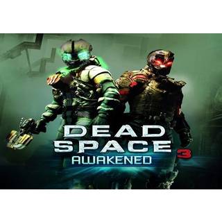 Dead Space 3 Awakened (DLC) (PC) Origin Key - GLOBAL