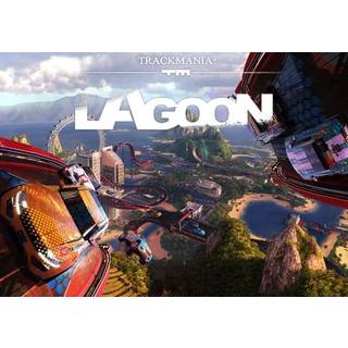 Trackmania 2: Lagoon (PC) Ubisoft Connect Key - GLOBAL