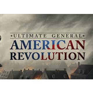 Ultimate General: American Revolution (PC) Steam Account - GLOBAL