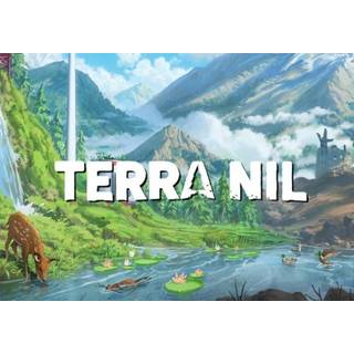 Terra Nil (PC) Steam Account - GLOBAL
