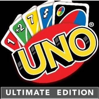 UNO Ultimate Edition (PC) Ubisoft Connect Key - EU