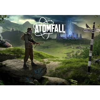 Atomfall (PC) Steam Account - GLOBAL