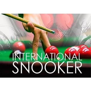 International Snooker (PC) Steam Key - GLOBAL