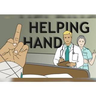 Helping Hand (PC) Steam Key - GLOBAL