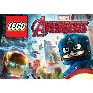 LEGO: Marvel's Avengers (PC) Steam Key - EU