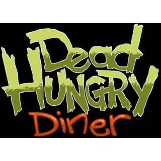 Dead Hungry Diner (PC) Steam Key - GLOBAL