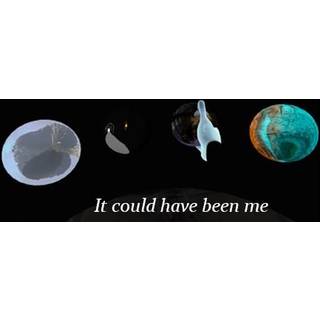 It Could Have Been Me [VR] (PC) Steam Key - GLOBAL