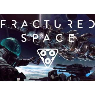 Fractured Space - Starter Pack (DLC) (PC) Steam Key - GLOBAL