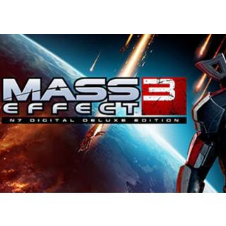 Mass Effect 3 (2012) (PC) Steam Gift - GLOBAL