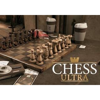 Chess Ultra (PC) Steam Key - GLOBAL