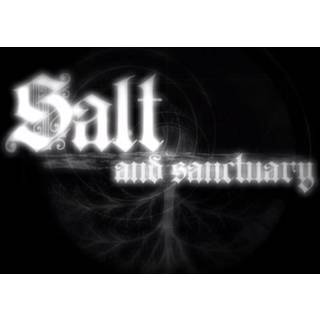 Salt and Sanctuary (PC) Steam Gift - GLOBAL