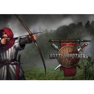 Battle Brothers (PC) Steam Gift - GLOBAL