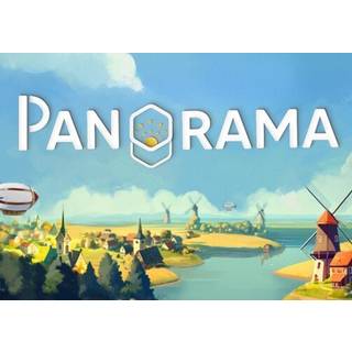 Pan'orama (PC) Steam Key - GLOBAL