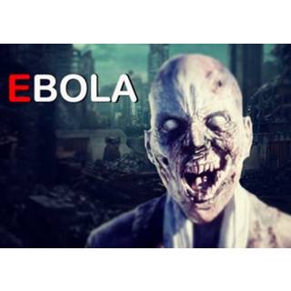 EBOLA (PC) Steam Key - GLOBAL