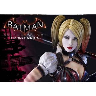 Batman: Arkham Knight - Harley Quinn (DLC) (PC) Steam Key - GLOBAL
