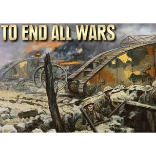 To End All Wars Steam Key GLOBAL