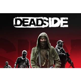 Deadside (PC) Steam Gift - GLOBAL