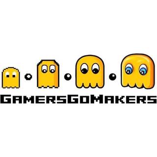 GamersGoMakers (PC) Steam Key - GLOBAL