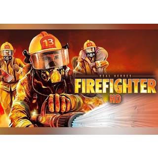 Real Heroes: Firefighter HD (PC) Steam Key - GLOBAL