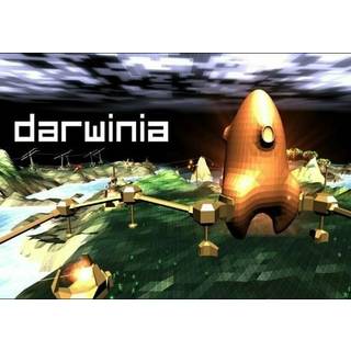 Darwinia Steam Key GLOBAL