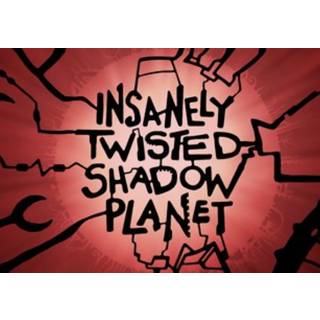 Insanely Twisted Shadow Planet (PC) Steam Key - GLOBAL