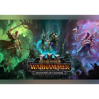 Total War: WARHAMMER III - Shadows of Change (DLC) (PC) Steam Key - EU