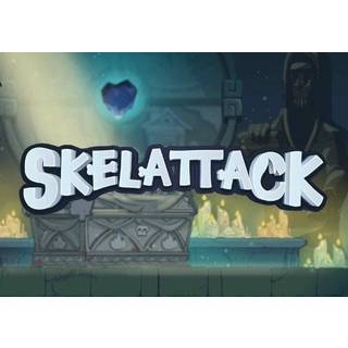 Skelattack