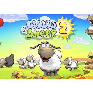 Clouds & Sheep 2 (PC) Steam Key - GLOBAL