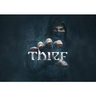 Thief (PC) Steam Key - EU