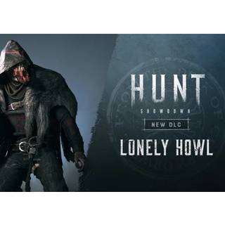 Hunt: Showdown - Lonely Howl (PC) Steam Gift - GLOBAL