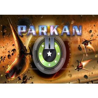 Parkan 2 (PC) Steam Key - GLOBAL