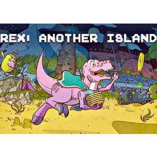 Rex: Another Island (PC) Steam Key - GLOBAL