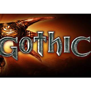 Gothic 1 (PC) Steam Account - GLOBAL