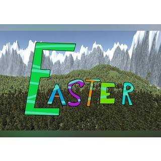 Easter! (PC) Steam Key - GLOBAL