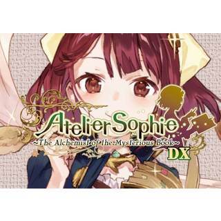 Atelier Sophie: The Alchemist of the Mysterious Book DX (PC) Steam Gift - GLOBAL