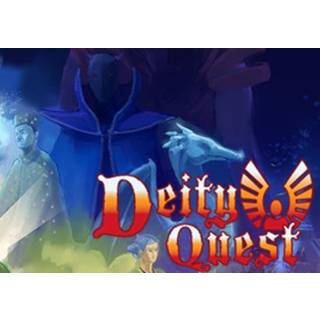 Deity Quest (PC) Steam Key - GLOBAL