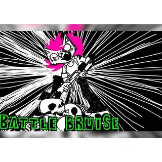 Battle Bruise (PC) Steam Key - GLOBAL