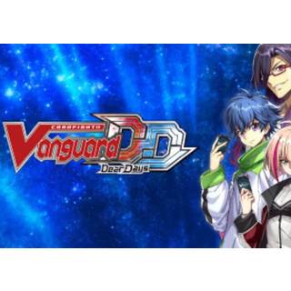 Cardfight!! Vanguard Dear Days (PC) Steam Account - GLOBAL