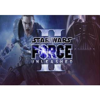 STAR WARS: The Force Unleashed II (PC) Steam Key - GLOBAL