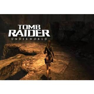 Tomb Raider: Underworld (PC) Steam Key - GLOBAL