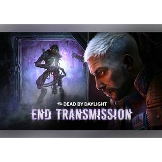 Dead by Daylight - End Transmission Chapter (DLC) (PC) Steam Gift - GLOBAL
