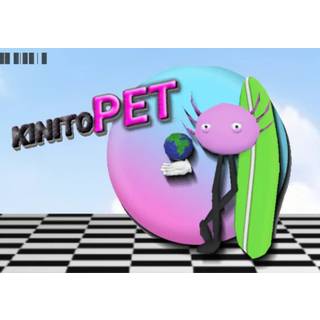 KinitoPET (PC) Steam Gift - GLOBAL
