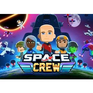 Space Crew (PC) Steam Key - GLOBAL