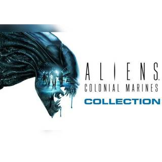 Aliens: Colonial Marines Collection Steam Key GLOBAL