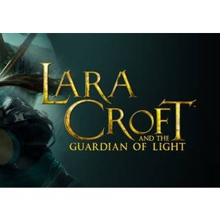 Lara Croft and the Guardian of Light (PC) Steam Key - GLOBAL