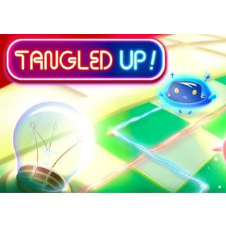 Tangled Up! (PC) Steam Key - GLOBAL