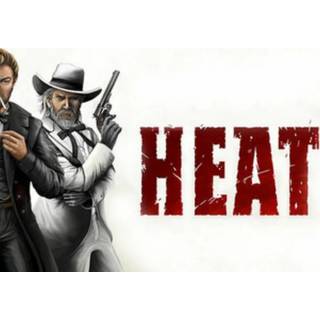 Heat (PC) Steam Gift - GLOBAL