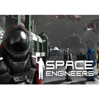 Space Engineers (PC) Steam Gift - GLOBAL