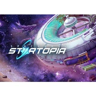 Spacebase Startopia (PC) Steam Key - GLOBAL